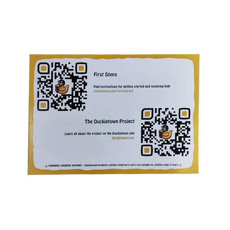 Duckiedrone (DD24) - the Duckietown® project store