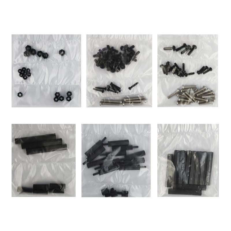 Duckiedrone (DD24) - the Duckietown® project store - screws, nuts, standoffs
