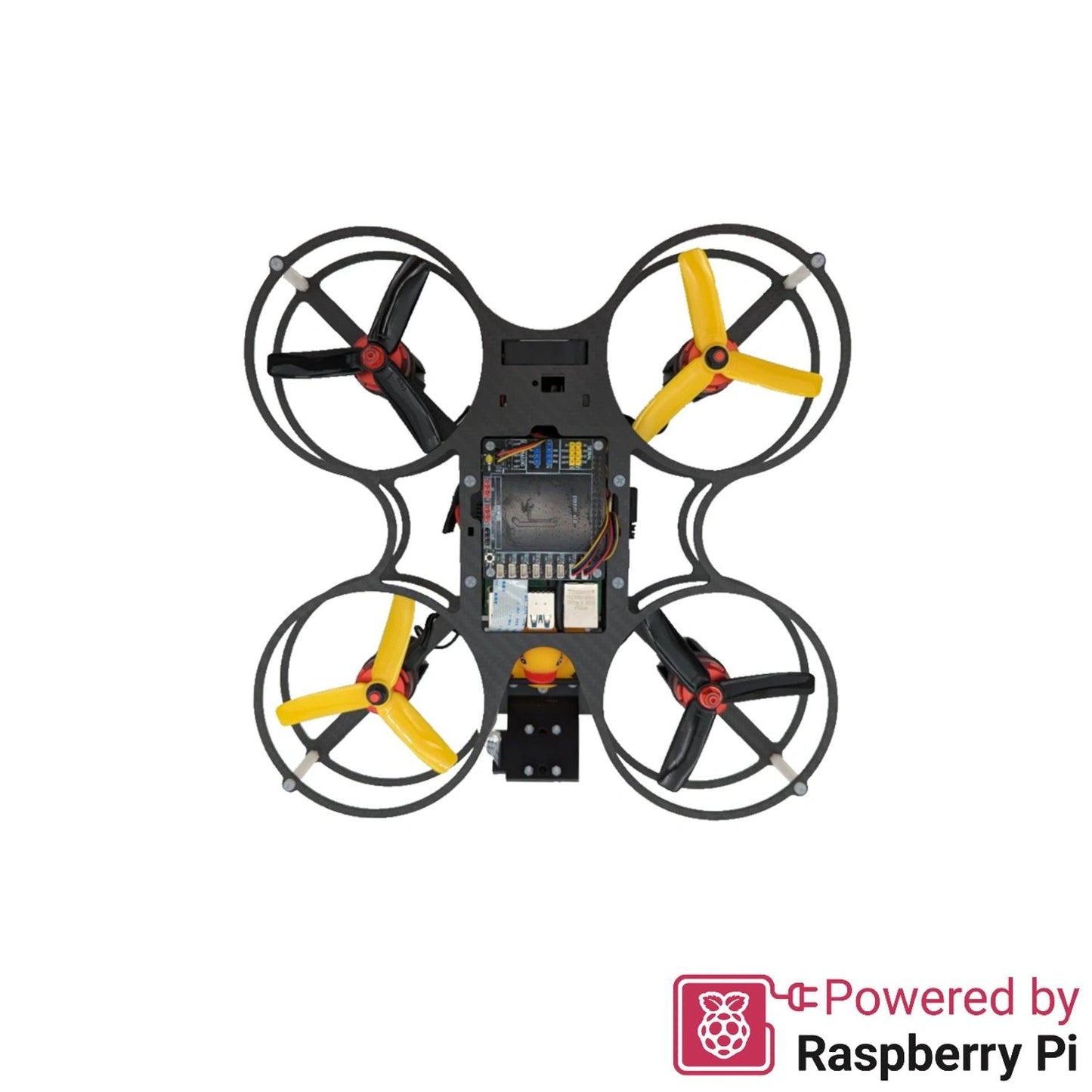 Duckiedrone (DD24) - the Duckietown® project store