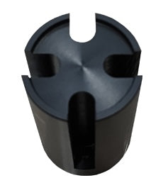 Duckiedrone (DD24) individual chassis components