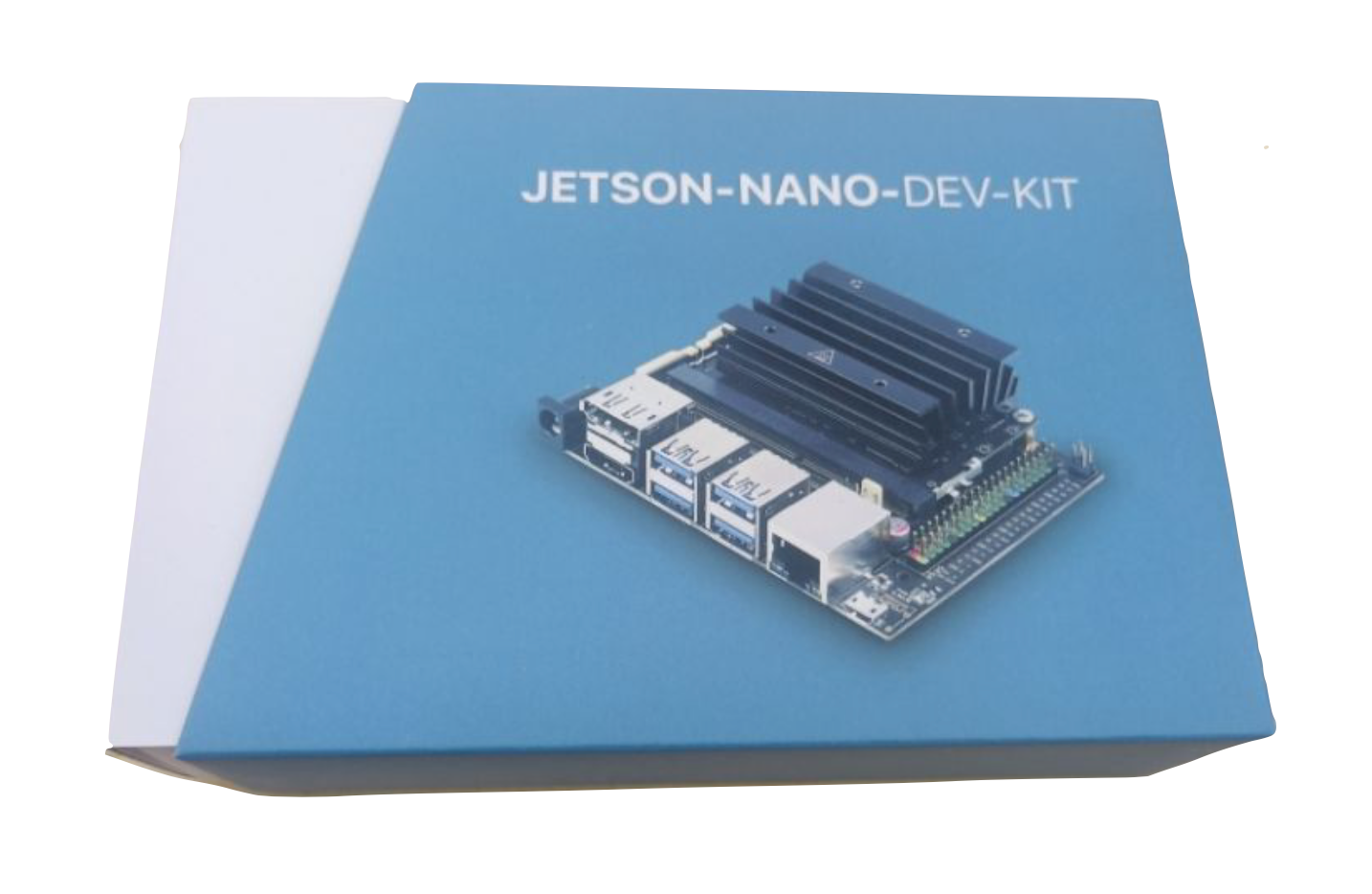 Jetson Nano Developer Kit
