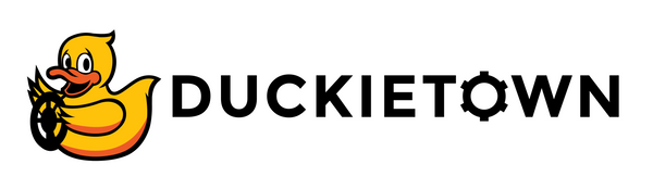 the Duckietown project store
