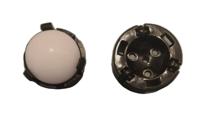 Omnidirectional wheel