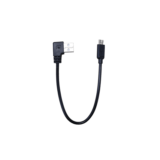 Duckiebot power cable - DB21*: Battery -> HUT (5V ext) - the Duckietown project store