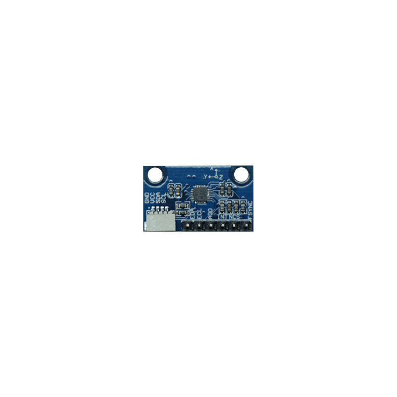 IMU Sensor (for DB21, DB21-M) - the Duckietown project store