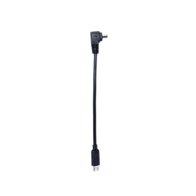 Duckiebot power cable - DB21*: HUT -> Battery (charger) - the Duckietown project store