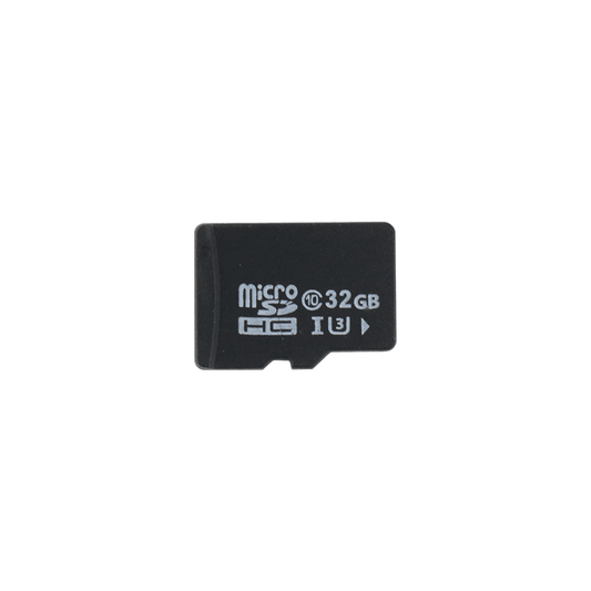 Micro-SD card - the Duckietown project store