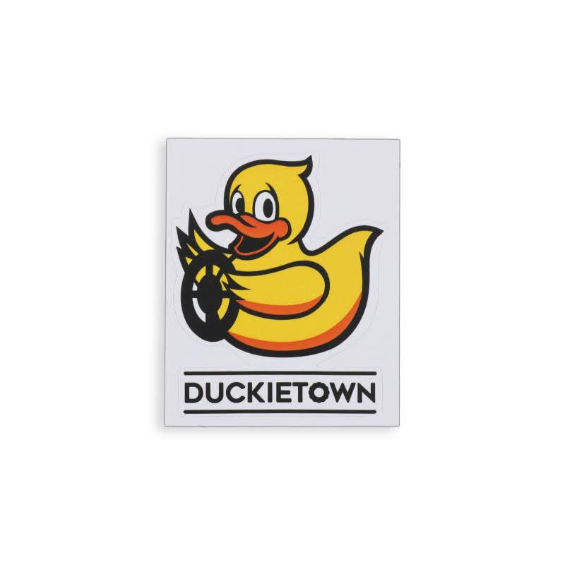 Duckiebot (DB-J) - the Duckietown project store
