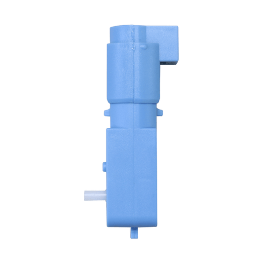 Duckiebot 5v DC motor with encoder
