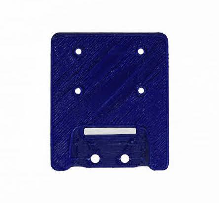 Duckiebot camera hold