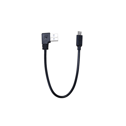 Duckiebot power cable - DB21*: Battery -> HUT (5V ext) 