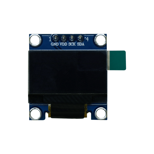 Duckiebot OLED screen (for DB21M) 