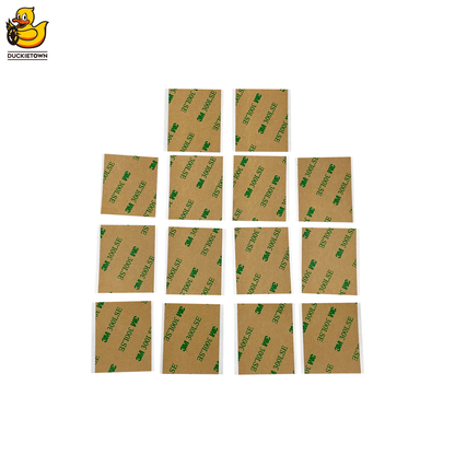 Duckietown city expansion pack components