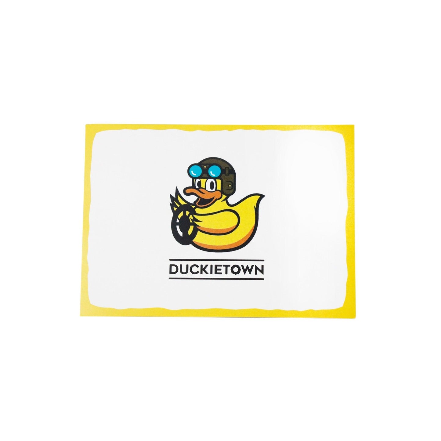 Duckiedrone (DD21) - the Duckietown project store