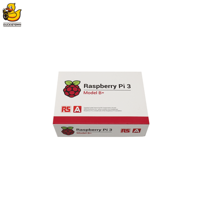 Raspberry Pi 3