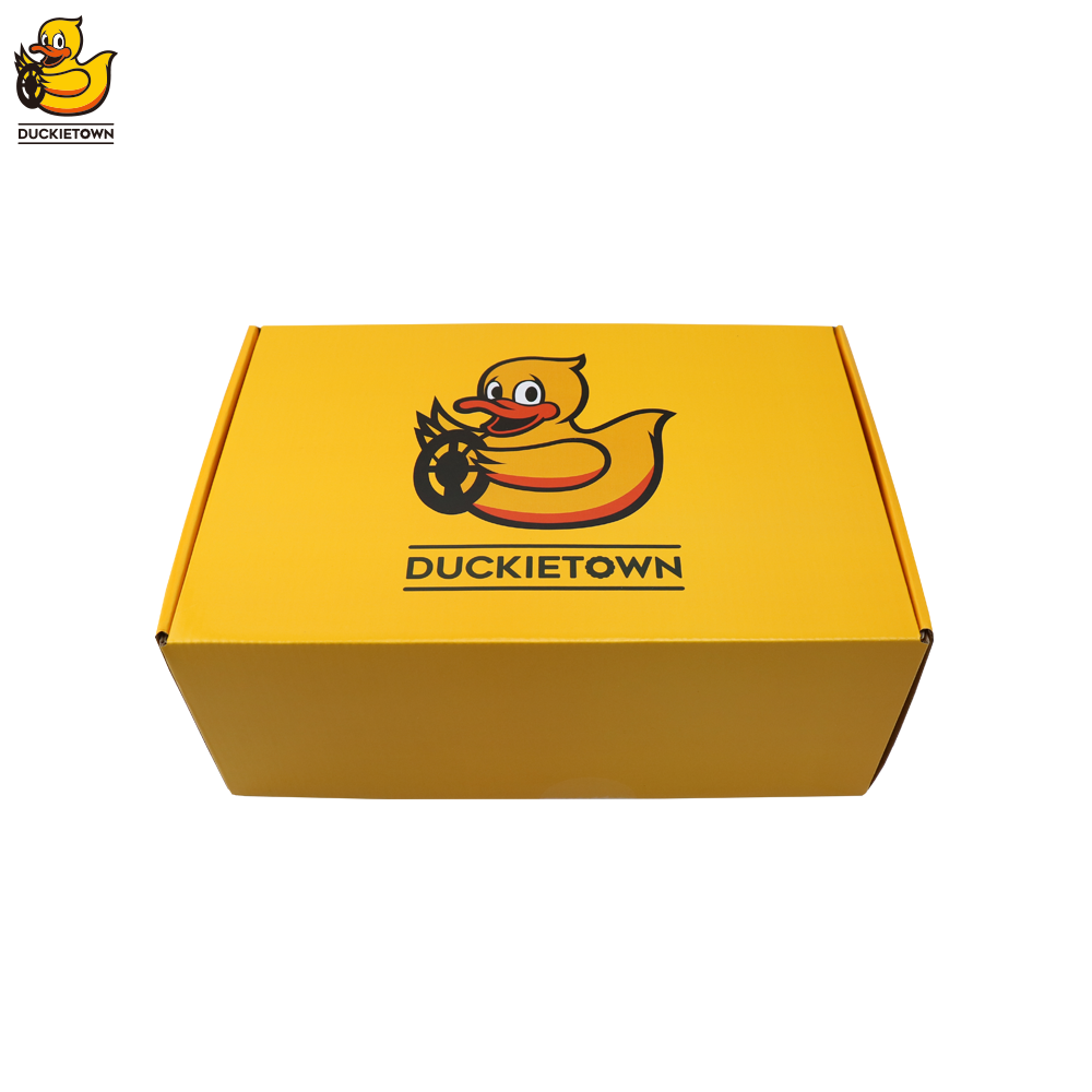 Duckiebot (DB18) - the Duckietown project store